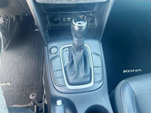 Used 2020 Hyundai Kona Ultimate FWD image 17