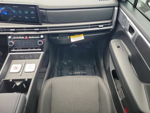 New 2026 Hyundai Santa Fe SE image 6