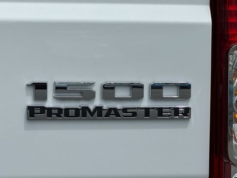 New 2026 RAM ProMaster 1500 FWD image 26