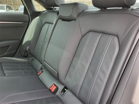 Used 2023 Audi A3 2.0T Premium w/ Convenience Package image 13