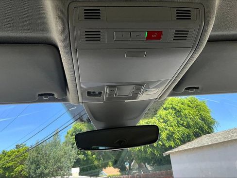 Used 2023 Volkswagen Tiguan S w/ Driver Assistance Package FWD image 16
