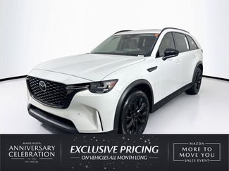 New 2026 MAZDA CX-90 3.3 Turbo w/ Premium Sport Pkg AWD/4WD video 1