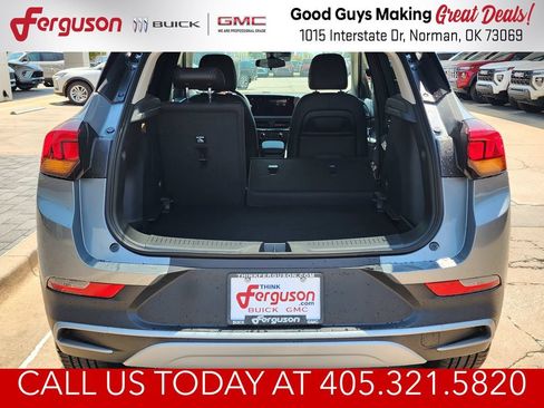 New 2026 Buick Encore GX Preferred w/ Comfort Package FWD image 47