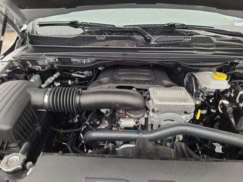 New 2026 RAM 1500 Big Horn image 16