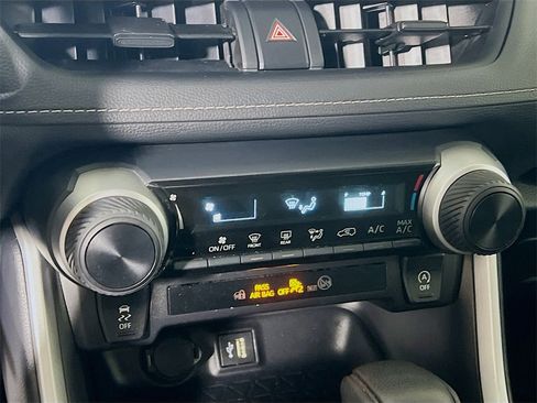 Certified 2025 Toyota RAV4 LE image 15