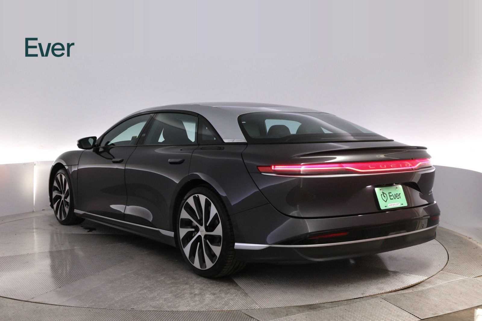 Used 2022 Lucid Air Grand Touring AWD/4WD image 17