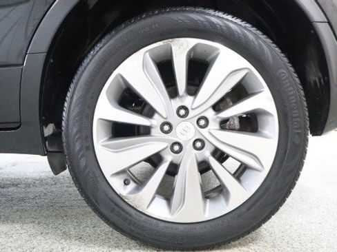 Used 2019 Buick Encore Preferred FWD image 21