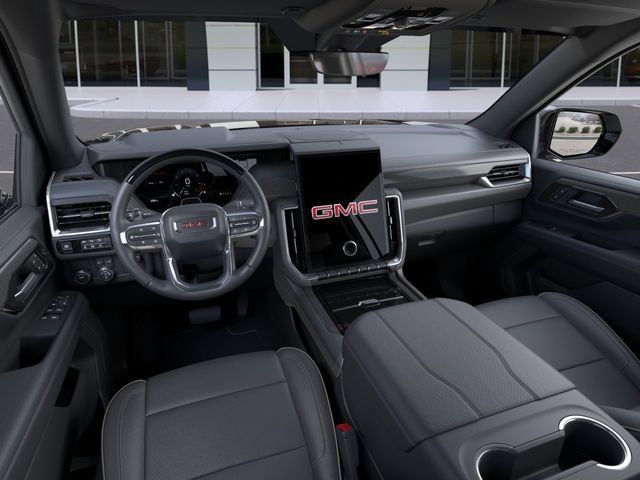 New 2026 GMC Yukon XL Elevation w/ Elevation Premium Package RWD image 17