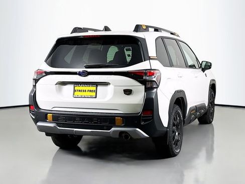 New 2026 Subaru Forester Wilderness AWD/4WD image 7