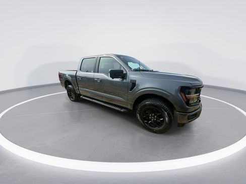 New 2026 Ford F150 XLT w/ Equipment Group 302A MID AWD/4WD image 2