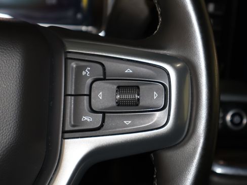 Used 2025 Chevrolet Silverado 1500 LT image 22