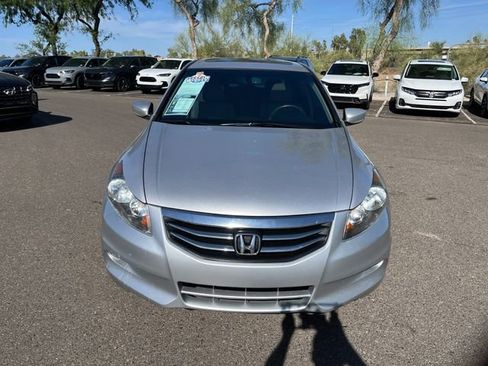 Used 2012 Honda Accord EX-L image 20