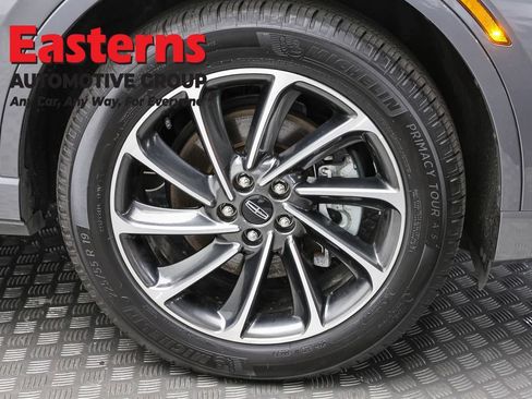 Used 2023 Lincoln Corsair Grand Touring w/ Equipment Group 301A AWD/4WD image 33
