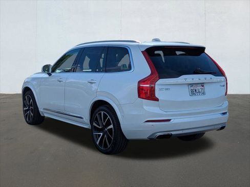 Used 2018 Volvo XC90 T6 Inscription w/ Convenience Package image 3