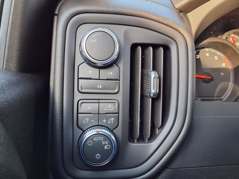 New 2026 GMC Sierra 3500 Pro w/ Convenience Package image 9