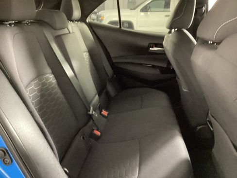 Used 2019 Toyota Corolla SE FWD image 21