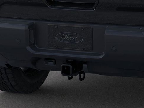 New 2025 Ford Bronco Sport Badlands w/ Badlands Tech Package image 24