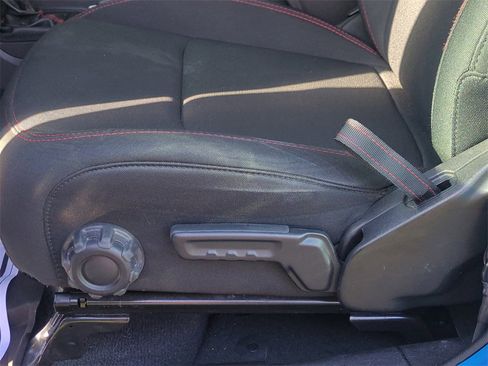 Certified 2022 Jeep Gladiator Rubicon w/ Trailer Tow Package image 22