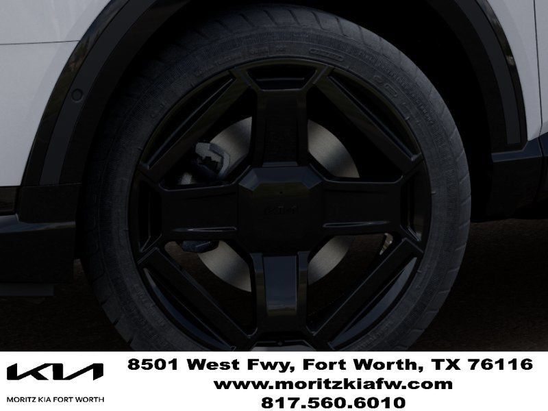 New 2027 Kia Telluride SX X-Line AWD/4WD image 9