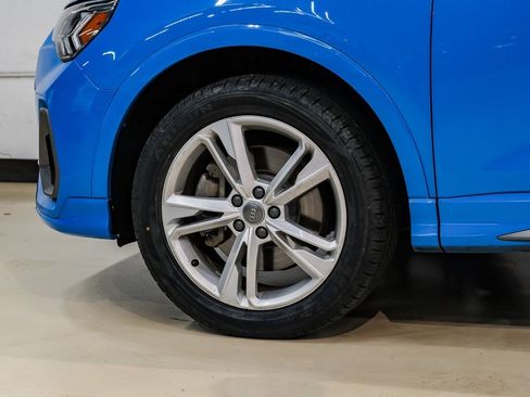 Used 2020 Audi Q3 2.0T Premium Plus w/ Premium Plus Package image 65