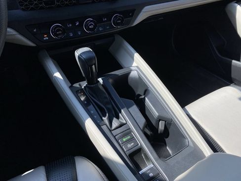 Used 2023 Honda Accord EX image 30