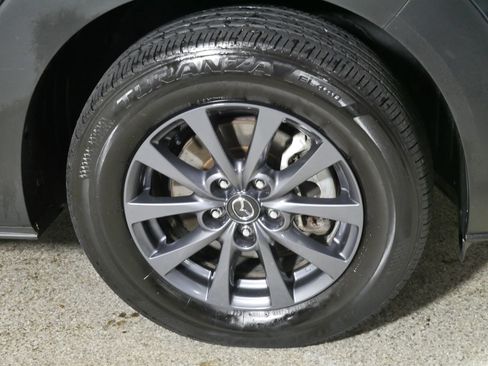 Used 2024 MAZDA CX-30 AWD 2.5 S image 15