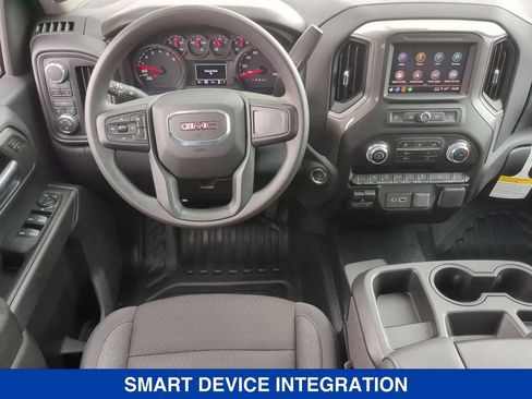 New 2026 GMC Sierra 1500 Pro w/ Pro Value Package AWD/4WD image 17