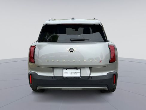 Certified 2025 MINI Cooper Countryman S AWD/4WD image 12