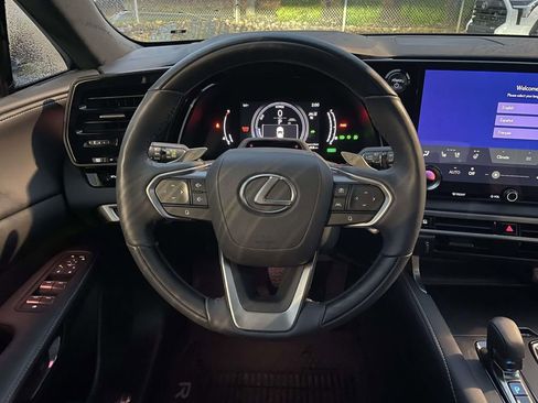 Used 2024 Lexus RX 350 image 25