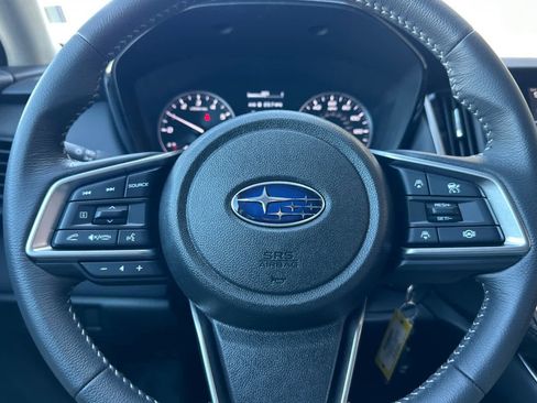 Certified 2025 Subaru Outback Premium AWD/4WD image 21