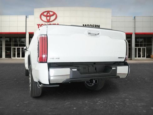 New 2026 Toyota Tundra 1794 Edition AWD/4WD image 10
