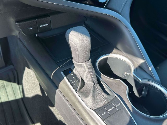 Used 2023 Toyota Camry LE w/ Cold Weather Package FWD image 28