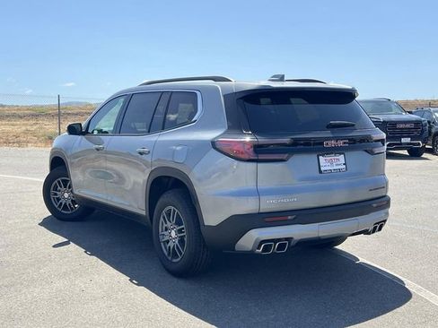 New 2025 GMC Acadia Elevation image 5