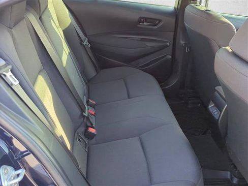 Used 2024 Toyota Corolla LE FWD image 21