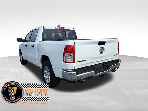 Certified 2023 RAM 1500 Big Horn image 28