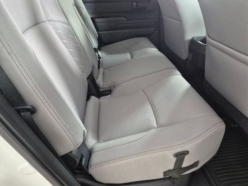 Used 2025 Toyota Tacoma SR5 RWD image 26