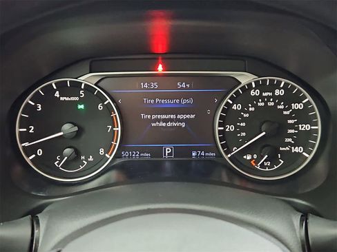 Used 2023 Nissan Altima 2.5 SV image 33