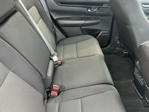 Used 2024 Honda CR-V Sport image 18