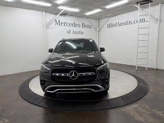 Certified 2026 Mercedes-Benz GLA 250 video 2