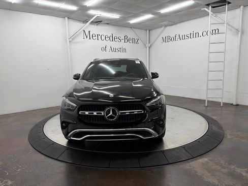 Certified 2026 Mercedes-Benz GLA 250 image 2