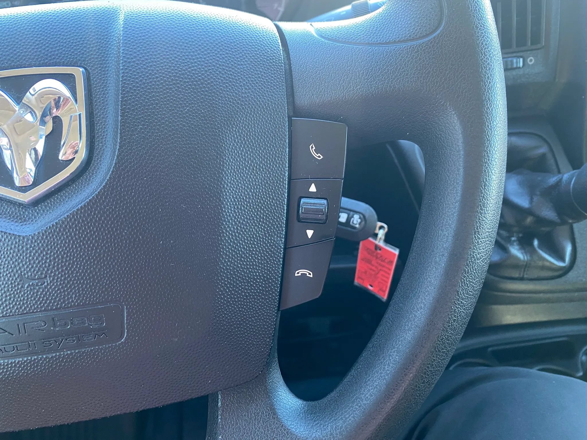 Used 2018 RAM ProMaster 1500 FWD image 15