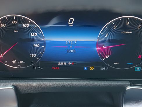 Certified 2026 Mercedes-Benz GLB 250 image 27
