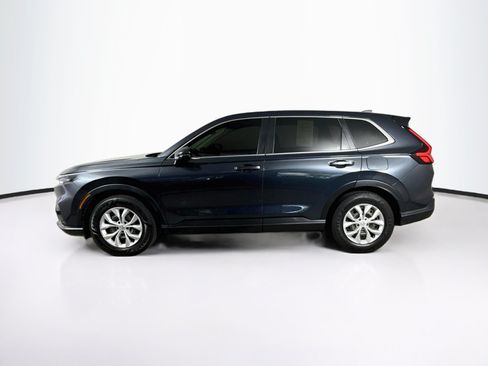 Used 2024 Honda CR-V LX image 7