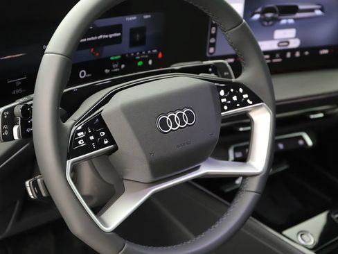 New 2026 Audi Q3 quattro 2.0T AWD/4WD image 16