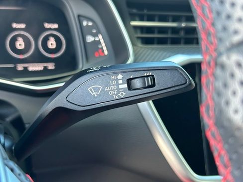 Used 2023 Audi RS 7 Sportback AWD/4WD image 23