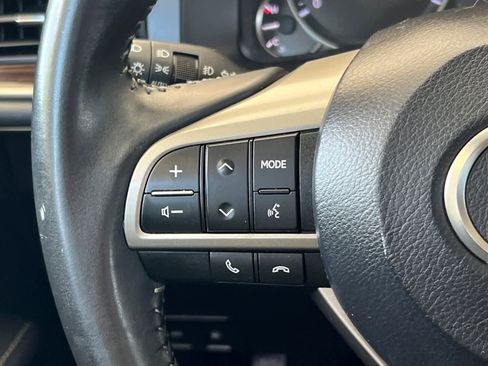 Used 2016 Lexus ES 350 w/ Premium Package w/Wood Trim FWD image 25