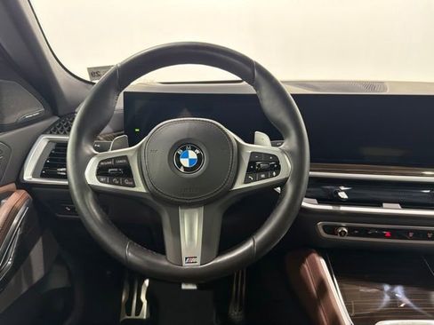 Certified 2024 BMW X6 xDrive40i w/ Executive Package AWD/4WD image 29