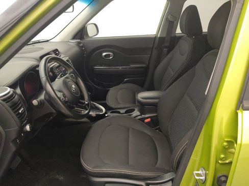 Used 2016 Kia Soul + w/ Audio Package image 17