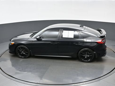 Used 2024 Honda Civic Sport image 36