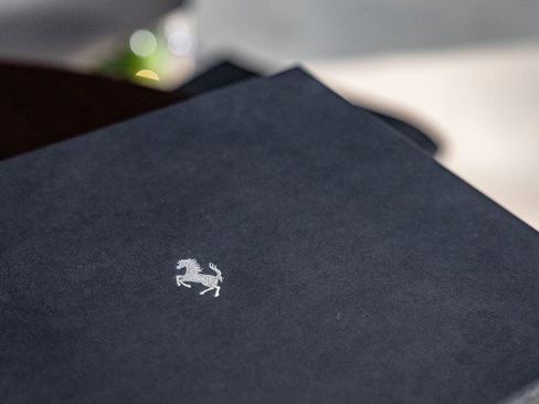 Used 2024 Ferrari Roma image 48